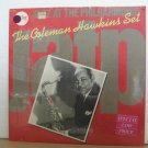 COLEMAN HAWKINS usa LP JATP Jazz VERVE