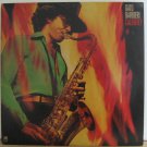 GATO BARBIERI usa LP CALIENTE Jazz AM