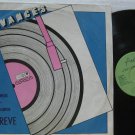 ORQUESTA REVE cuba LP AVANCES Latin AREITO