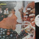 TOMMY OLIVENCIA latin america LP LO MEJOR FANIA