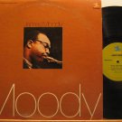 JAMES MOODY usa LP Jazz 2 LPs PRESTIGE