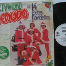 MENUDO latin america LP 14 EXITOS NAVIDENOS P