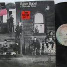 RUBEN BLADES Y SEIS DEL SOLAR latin america LP COMO LO VIO EN LA TV ESCENAS