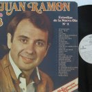JUAN RAMON latin america LP ESTRELLAS DE LA NUEVA OLA N.2 MUSICSHOP