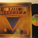 LALO RODRIGUEZ venezuela LP PUNTO Y COMA Latin IN SHRINK WRAP HISPAVOX YIELD