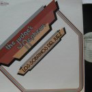 LOS SOBRINOS DEL JUEZ latin america LP S/T SELF SAME UNTITLED AUDIO