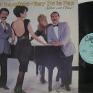 LOUIE RAMIREZ RAY DE LA PAZ latin america LP SABOR CON CLASE CAIMAN