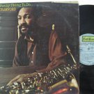 HANK CRAWFORD usa LP IT'S A FUNLY THING TO DO Jazz COTILLION