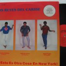 LOS REYES DEL CARIBE latin america LP YA ESTO ES OTRA COSA CA