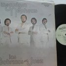 LOS SOBRINOS DEL JUEZ latin america LP THE JUDGE'S NEPHEWS AUDIO-LATINO