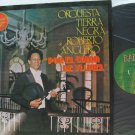 ORQUESTA TIERRA NEGRA latin america LP POR EL COLOR DE TU PIEL BAMBU