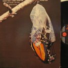 BUDDY RICH/LIONEL HAMPTON usa LP TRANSITION Jazz FOLDOUT/SAW CUT GROOVE MERCHANT