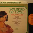 IMELDA MILLER usa LP SOLEDAD DE DOS Jazz IN SHRINK WRAP RCA excellent
