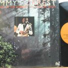 JIMMY FORREST usa LP HEART OF THE FORREST Jazz IN SHRINK WRAP PAJ excellent