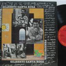 GUILBERTO SANTA ROSA latin america LP PERSPECTIVA COLUMBIA
