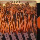 IRAKERE usa LP EL COCO Latin MILESTONE excellent