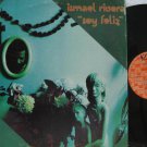 ISMAEL RIVERA latin america LP SOY FELIZ VAYA