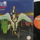 JOHNNY VENTURA latin america LP VOLANDO ALTO COMBO
