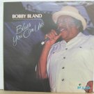 BOBBY BLAND usa LP BLUES YOU CAN USE Jazz PRIVATE