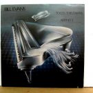 BILL EVANS & TOOTS THIELEMANS usa LP AFFINITY Jazz PRIVATE