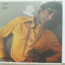 EDDIE HEYWOOD usa LP SOFT SUMMER BREEZE Jazz CAPITOL
