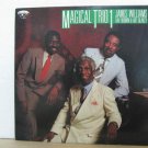 JAMES WILLIAMS usa LP MAGICAL TRIO 1 Jazz EMARCY