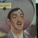 JORGE NEGRETE latin america LP LO MEJOR RCA