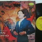 JUANLEGIDO latin america LP LOS TRIUNFOS DE GEMA