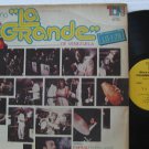LA GRANDE latin america LP SE ARMO TH