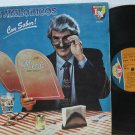 LOS MELODICOS latin america LP CON SABOR DISCOMODA