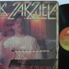 LUIS COBOS latin america LP MAS ZARZUELA CBS