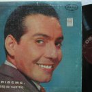 LUIS DE CASTRO mexico LP ESCRIBEME Latin ORFEON