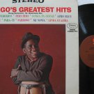 MONGO SANTAMARIA latin america LP GREATEST HITS FANTASY