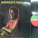 MONGO SANTAMARIA latin america LP MONGO'S WAY ATLANTIC