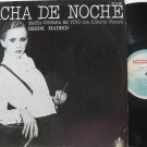 NACHA GUEVARA latin america LP DE NOCHE HISPAVOX