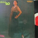 NATI MISTRAL latin america LP POEMA 20 VIRREY