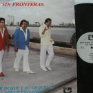 OMAR DUQUE latin america LP SIN FRONTERAS PRIVATE