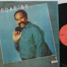 OSCAR D'LEON latin america LP OSCAR'86 TH