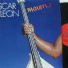 OSCAR D'LEON latin america LP RIQUITI TH