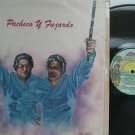PACHECO Y FAJARDO latin america LP VA FANIA