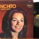 PANCHITO usa LP LAGRIMAS NEGRAS Latin ANSONIA excellent