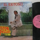 PASTOR LOPEZ latin america LP EL EXITOSO DU