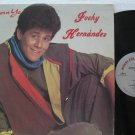 POCHY FERNANDEZ latin america LP AHORA YO CBS