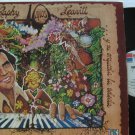 RAPHY LEAVITT latin america LP 10 ANOS TH