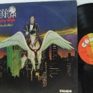 JOHNNY VENTURA latin america LP FLYING HIGH COMBO
