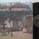 JORGE HUIRSE peru LP HACE TIEMPO Latin ODEON