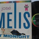 JOSE MELIS latin america LP AT MIDNIGHT SEECO