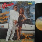 JOSEITO MARTINEZ latin america LP PA GOZAR FUENTES