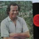 JULIO IGLESIAS latin america LP MOONLIGHT LADY COLUMBIA