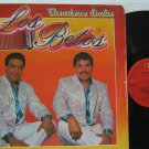 LOS BETOS latin america LP CANCIONES LINDAS CBS